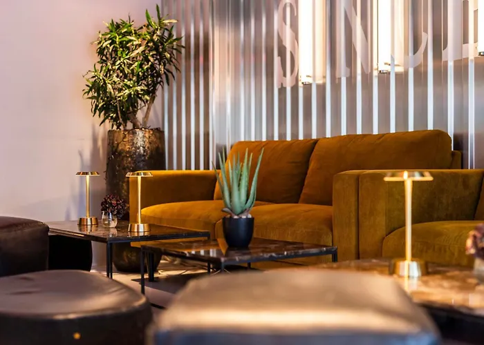 Scandic Webers Copenaghen